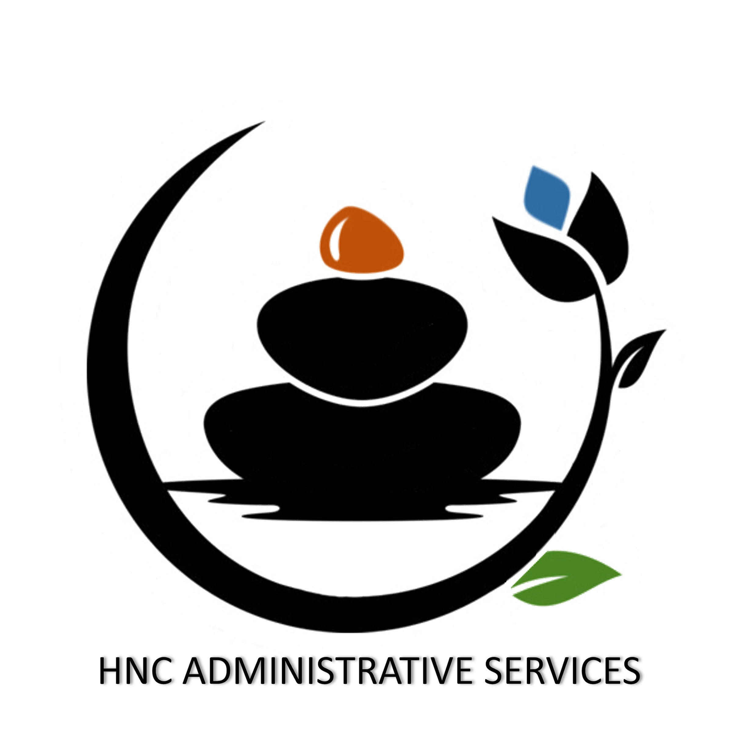 Link to my adminstrative services pages