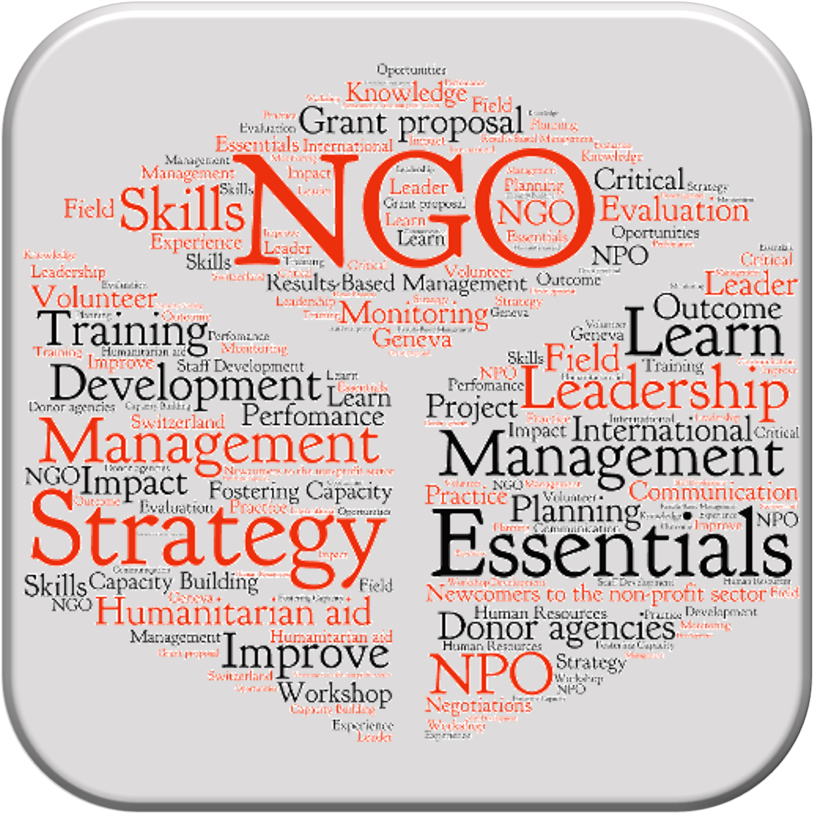 NGO's